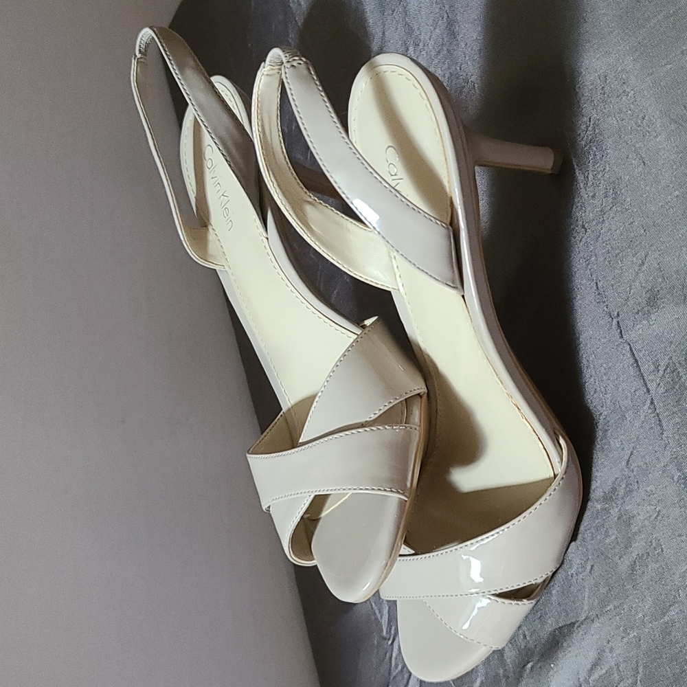 Calvin Klein Heels